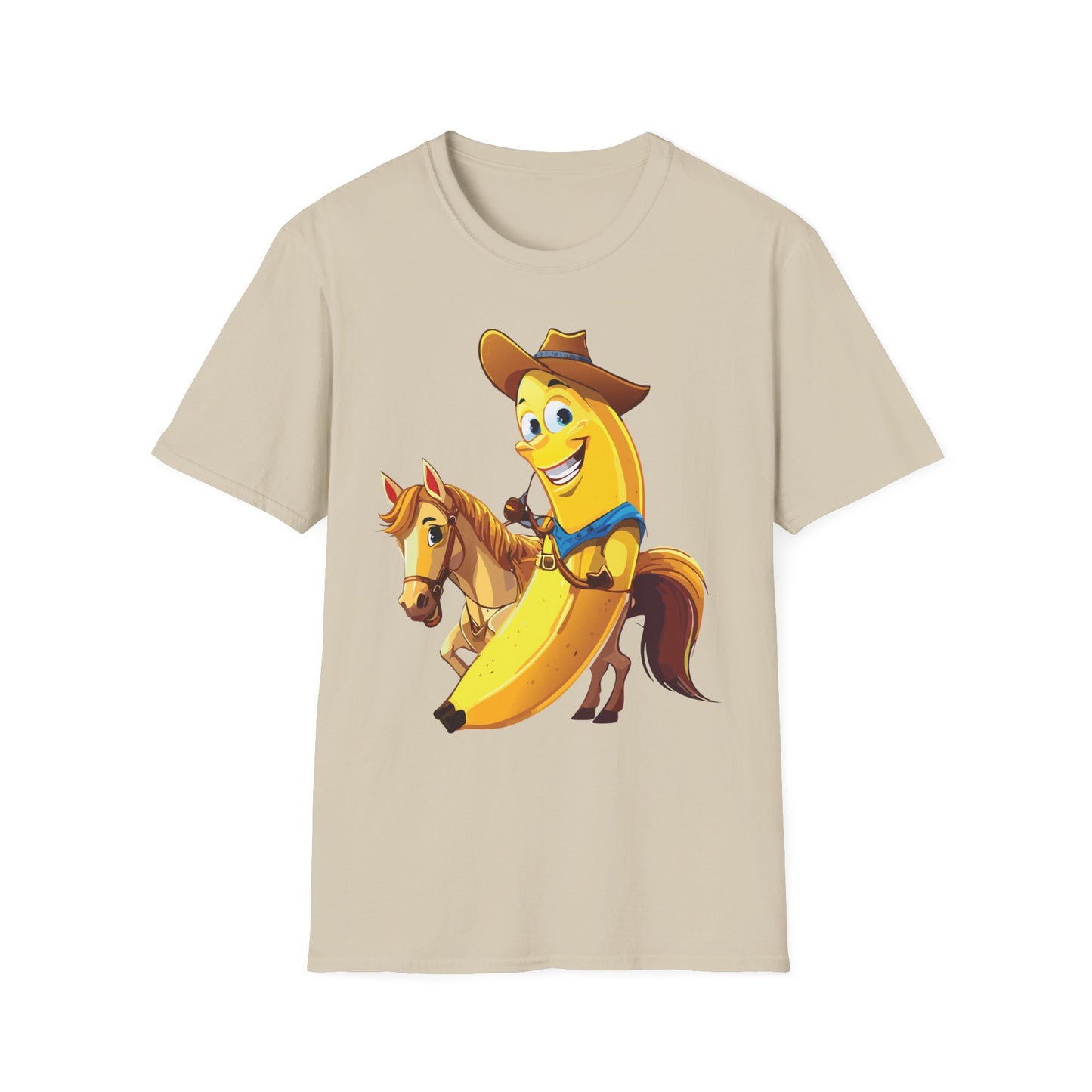Food Tees, Funny Food T Shirts, Funny T Shirts, Shirt with Banana, Banana T Shirt, Funny Banana Shirt