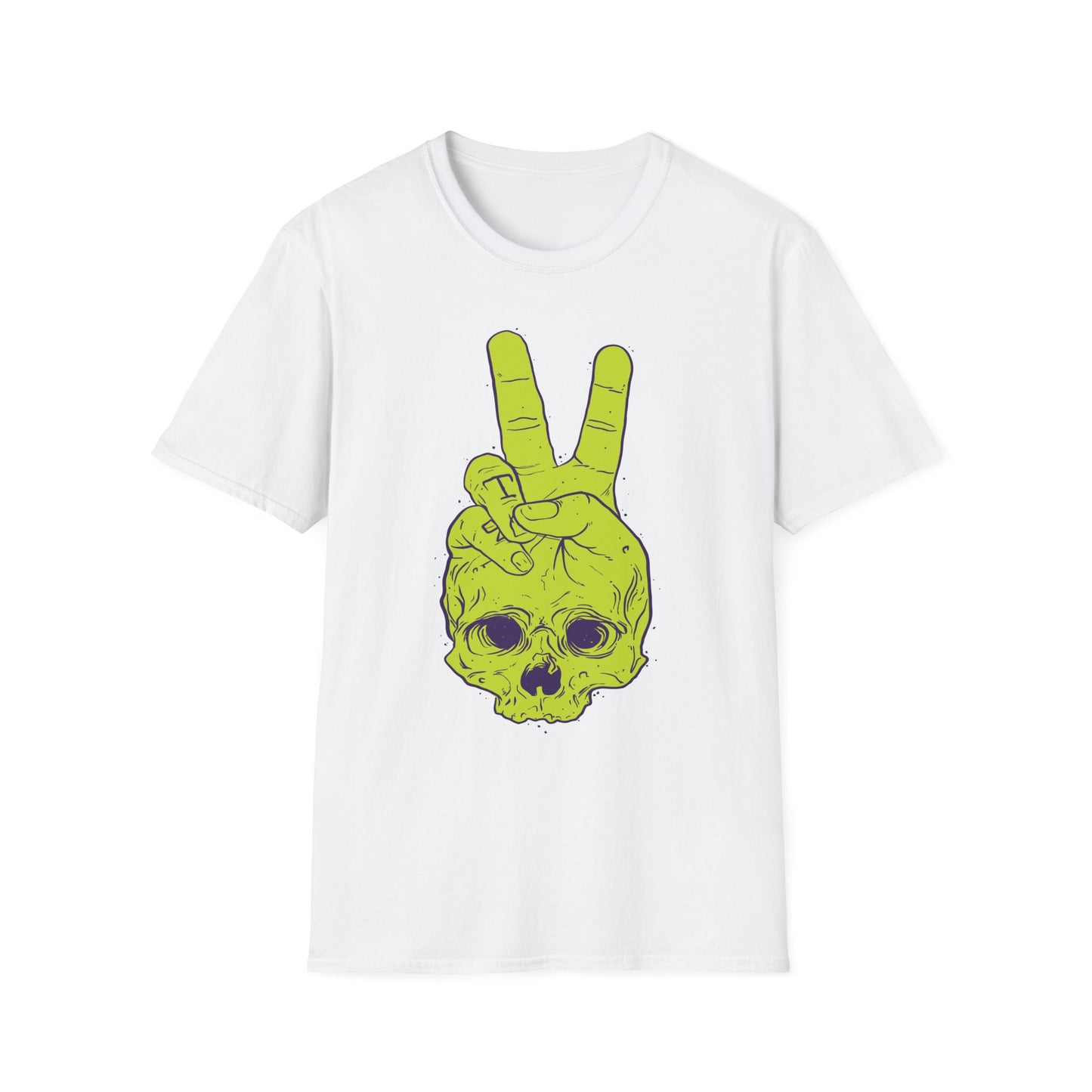 Cartoon T-Shirt, Animation T-Shirt, Funny Tee Shirt - 63