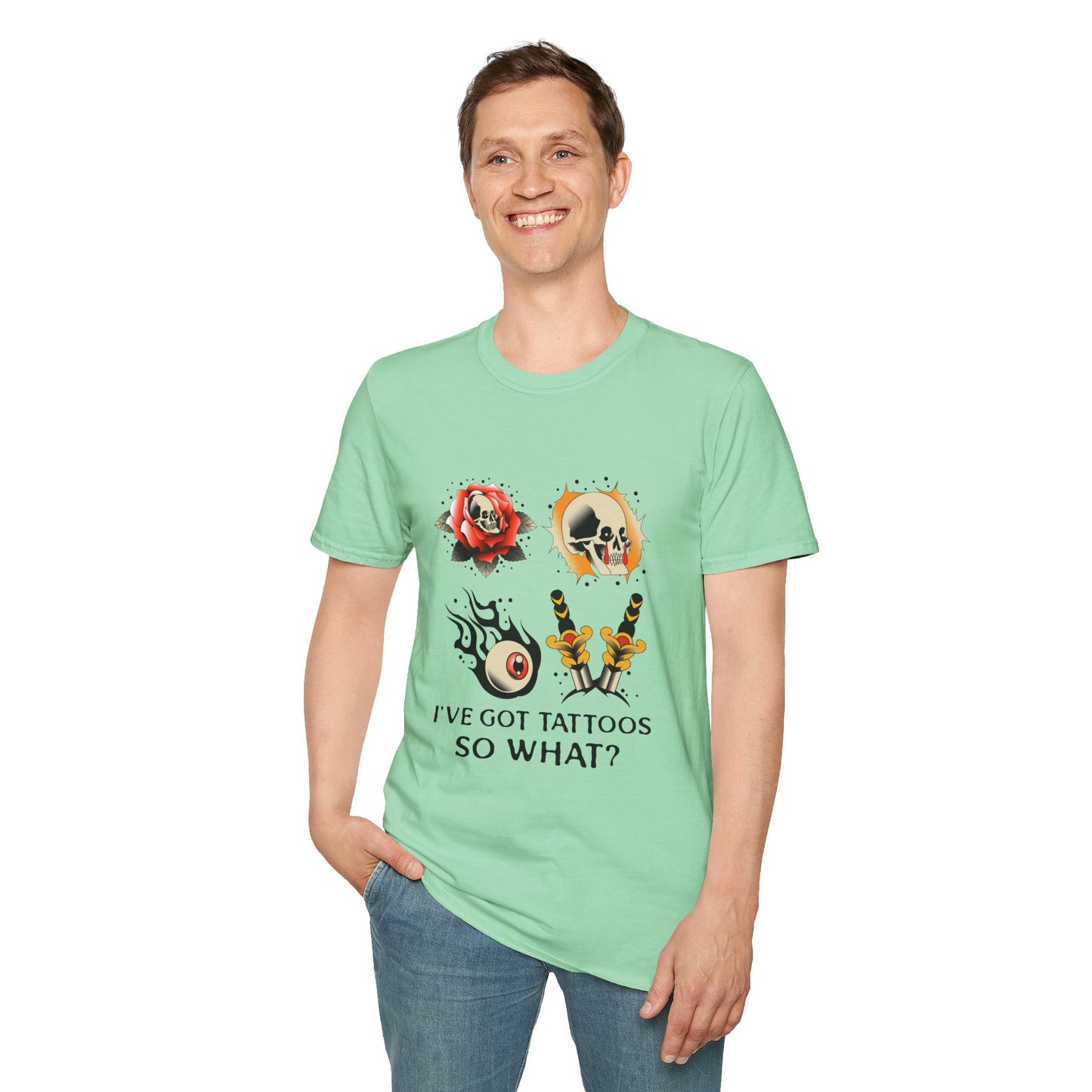 Retro T Shirt, Retro Design Shirt, Retro Art Tee Shirt, T-shirt with Retro Style