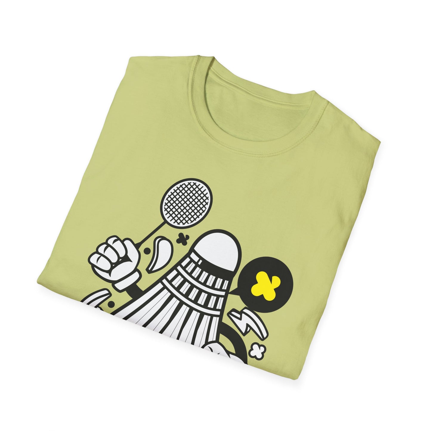 Cartoon T-Shirt, Animation T-Shirt, Funny Tee Shirt - 38