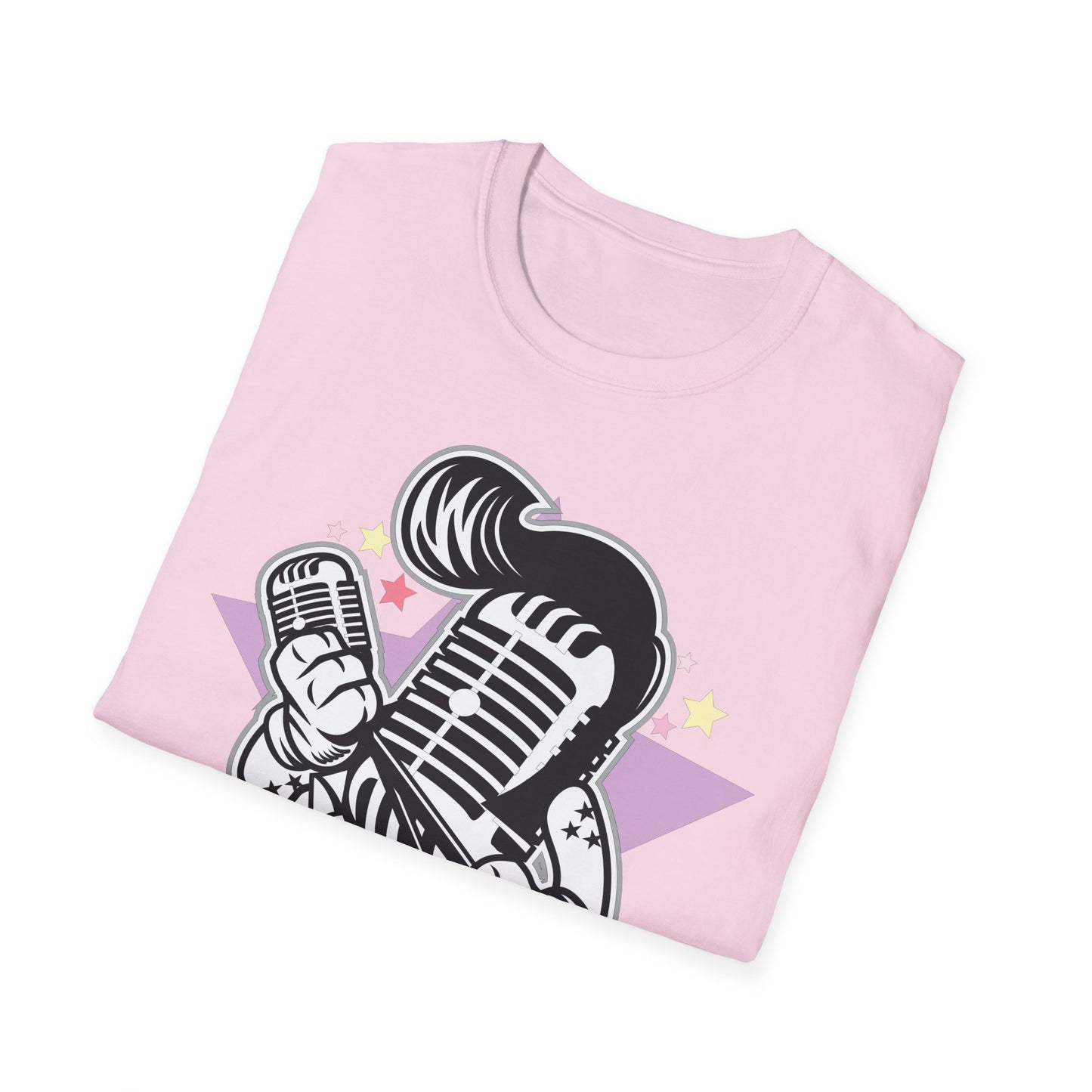 Cartoon T-Shirt, Animation T-Shirt, Funny Tee Shirt - 103