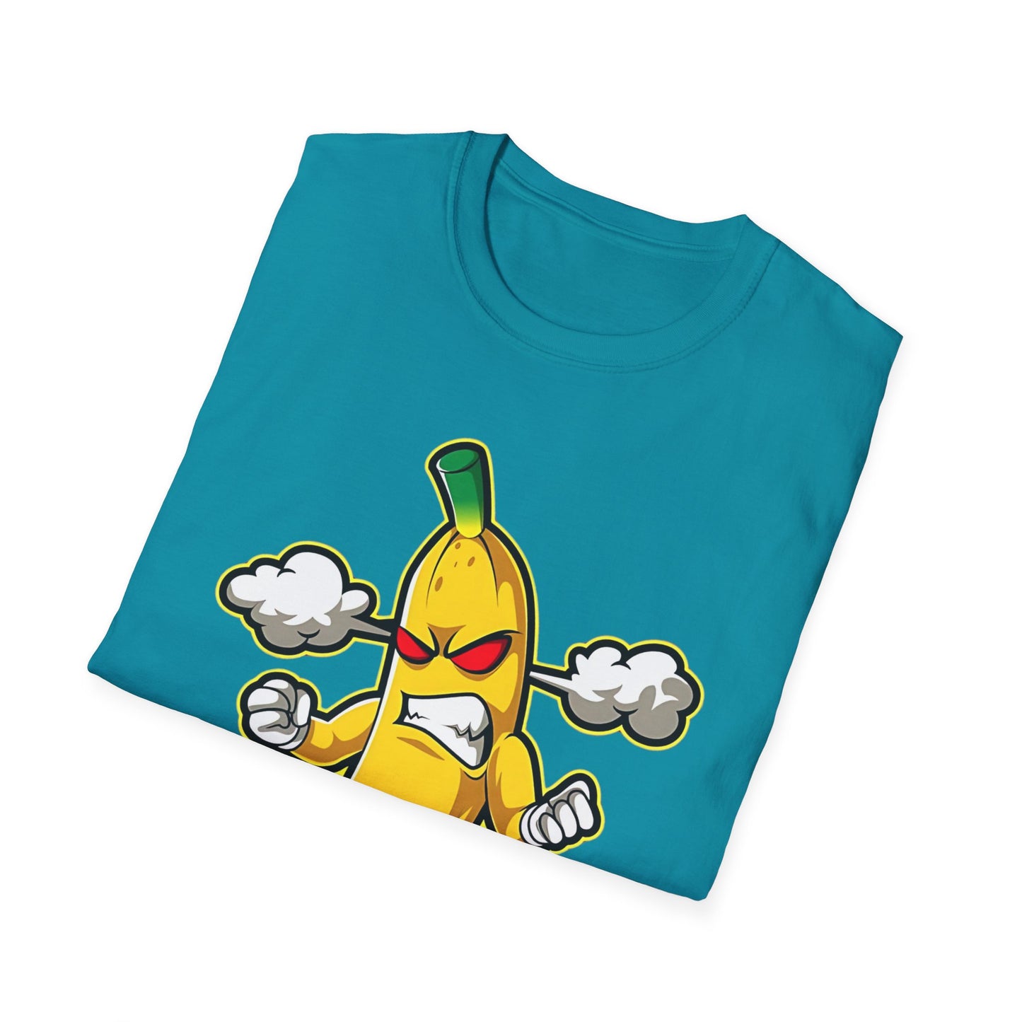 Food Tees, Funny Food T Shirts, Funny T Shirts, Shirt with Banana, Banana T Shirt, Funny Banana Shirt