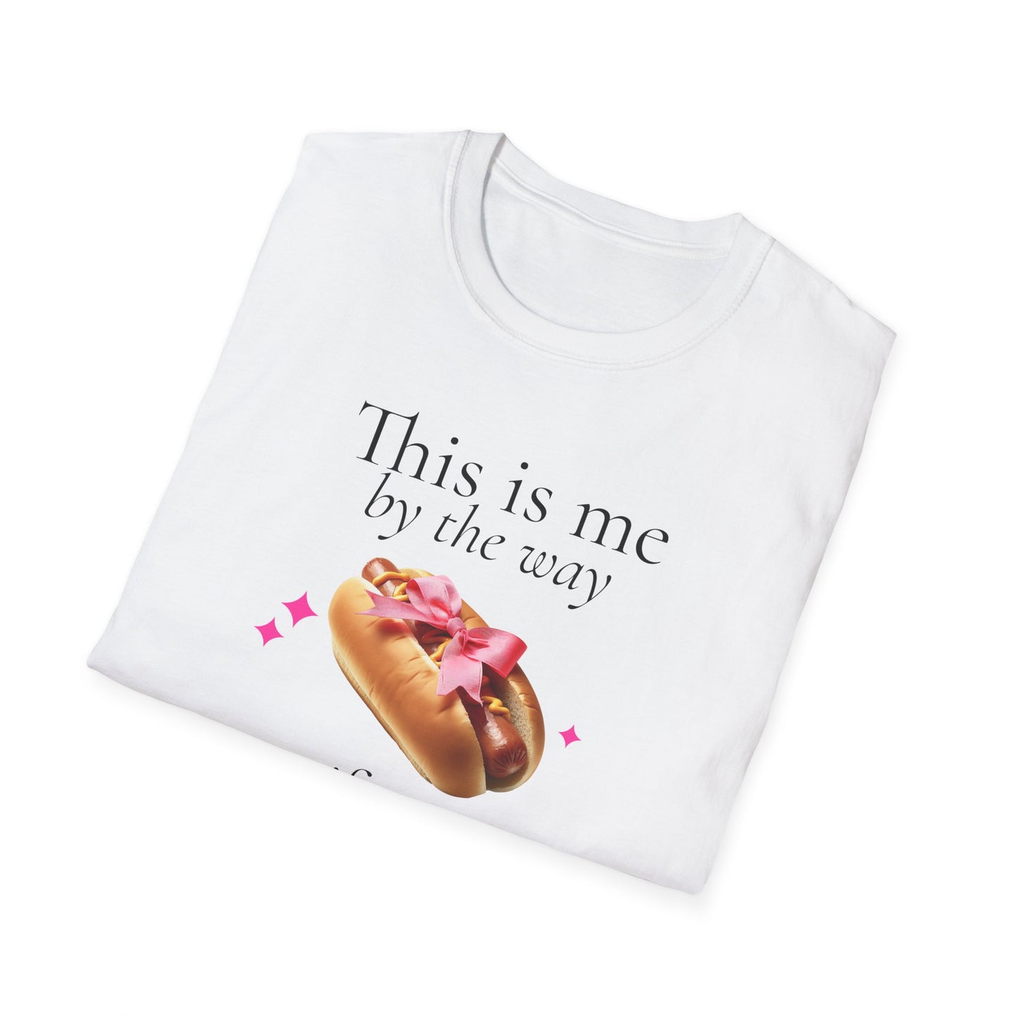 Funny Food T Shirts Unisex Softstyle Short Sleeve Tee Art Design Gildan 64000 Graphic Tee