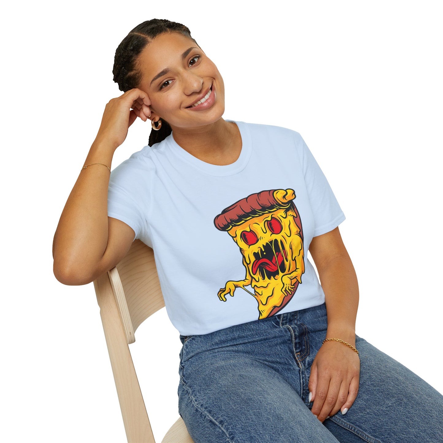 Food Tees, Funny Food T Shirts, Funny T Shirts, Shirt with Food, Junk Food Tees