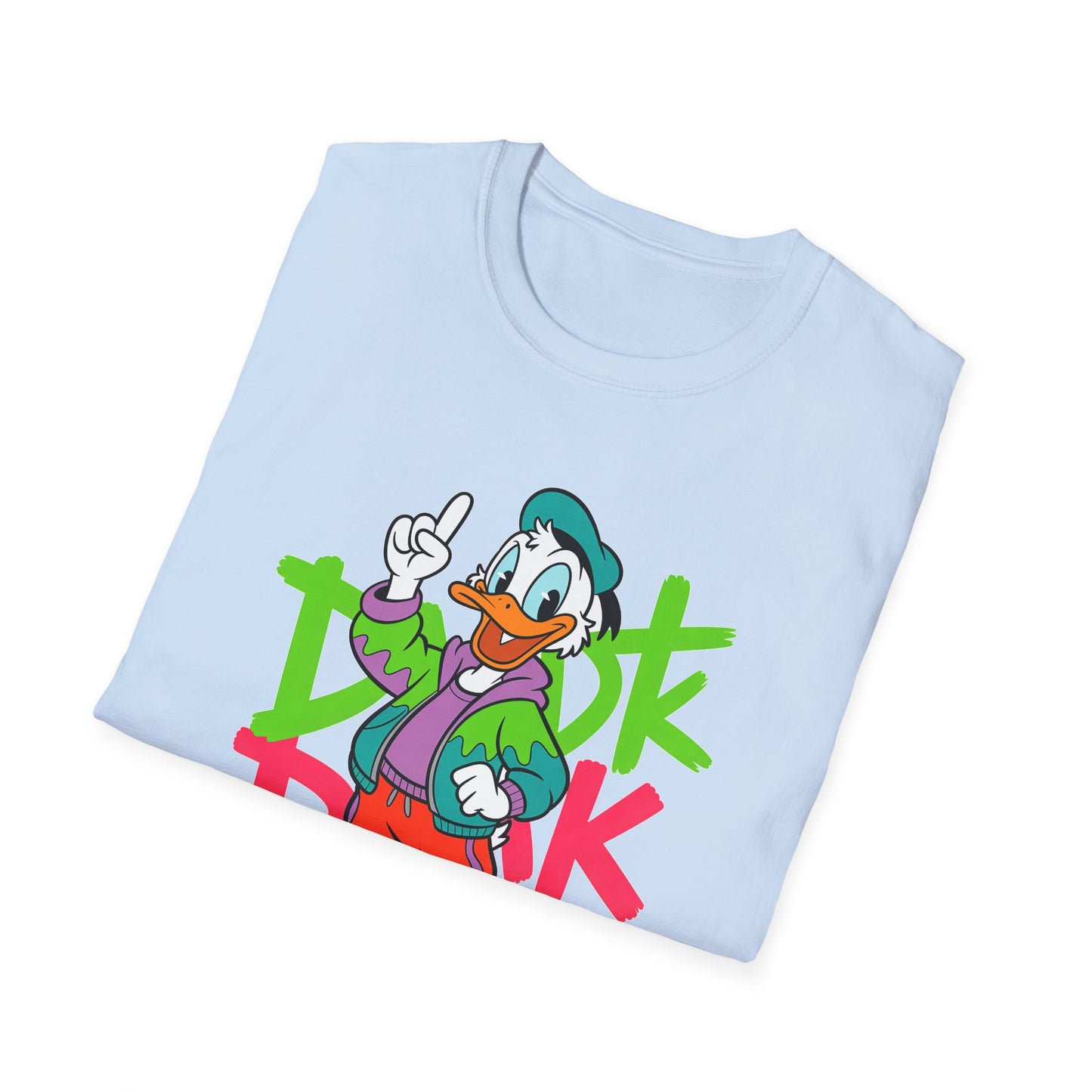Cartoon T Shirt, Animation Shirt, Funny Animals Tee Shirt