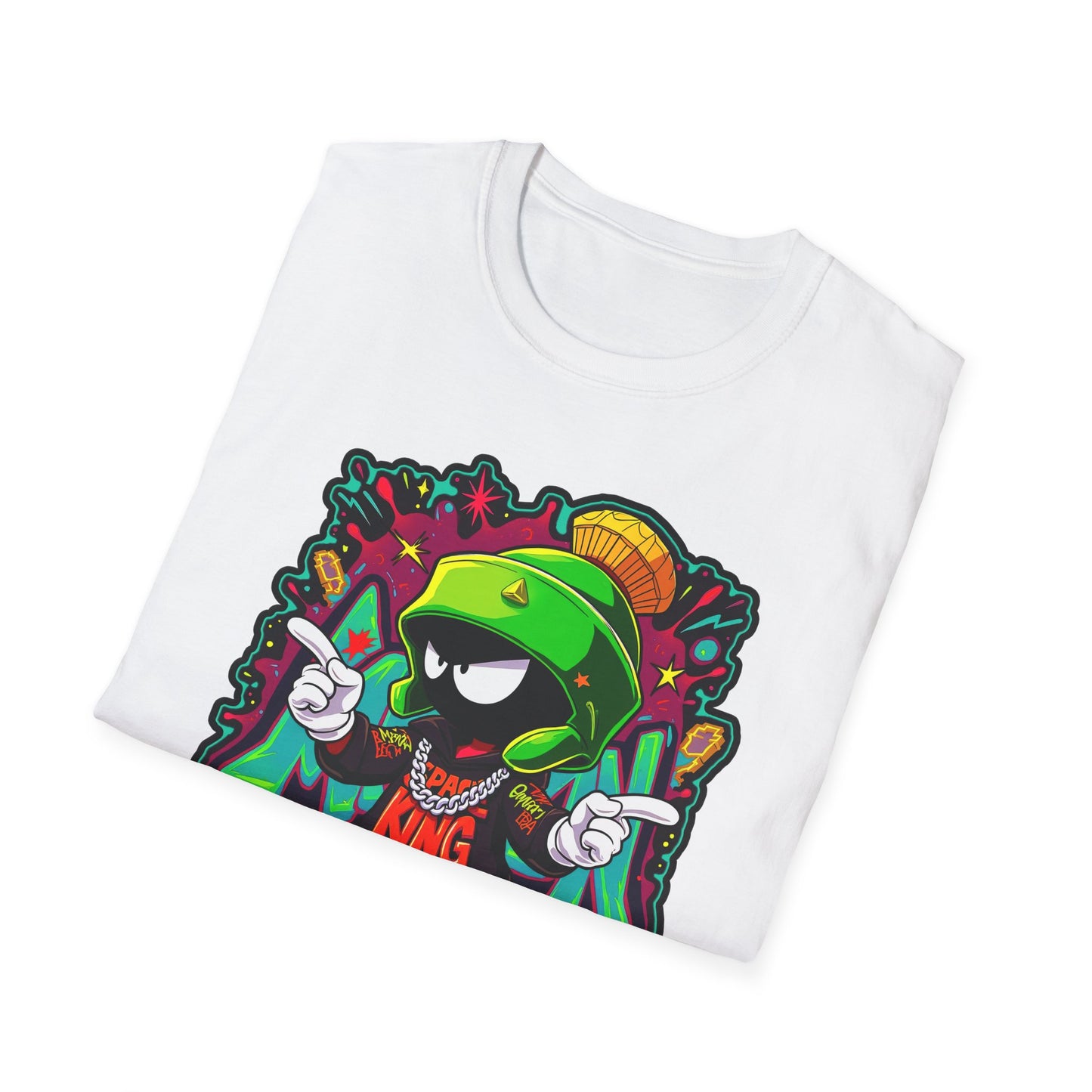 Cartoon T Shirt, Animation Shirt, Funny Animals Tee Shirt