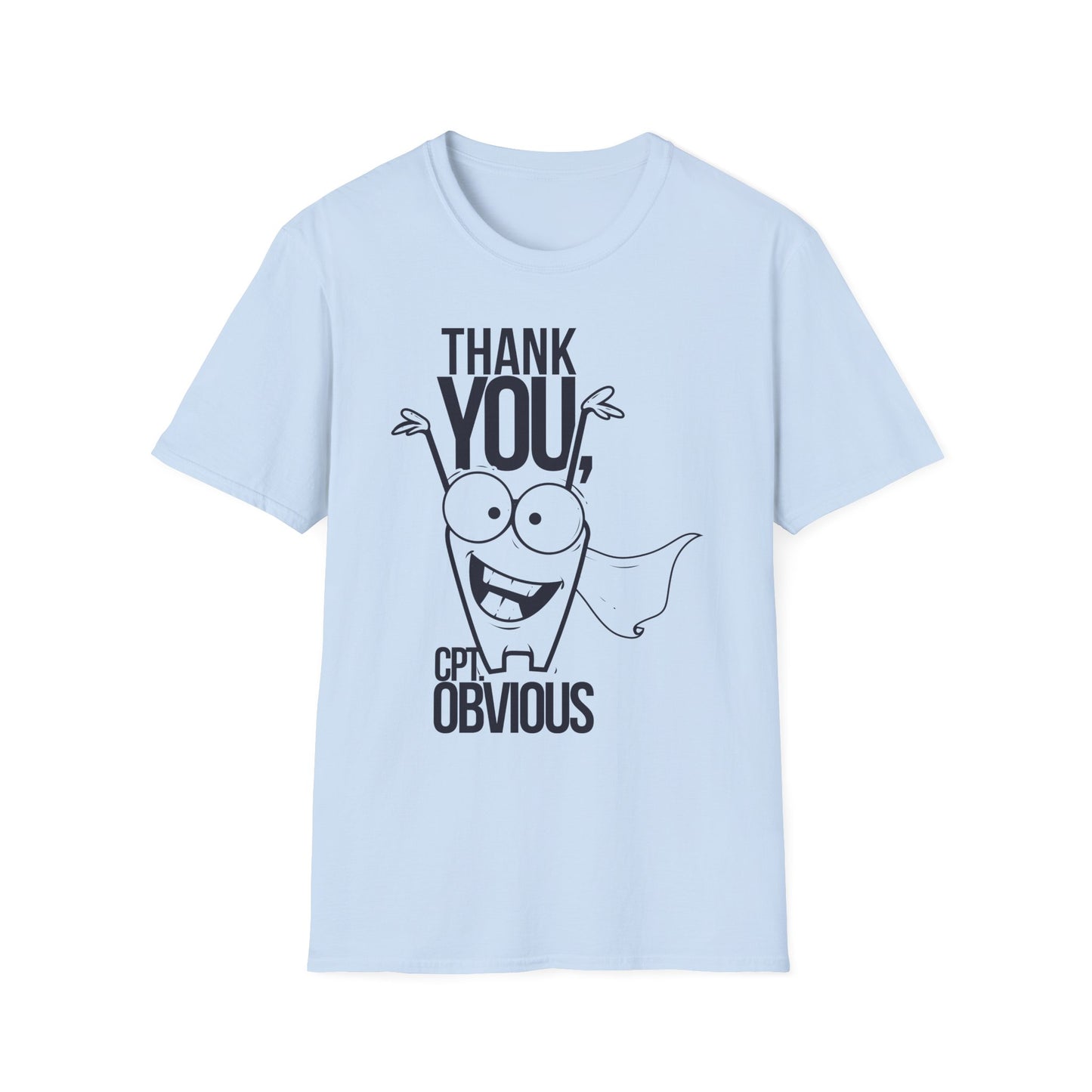 Cartoon T-Shirt, Animation T-Shirt, Funny Tee Shirt - 119