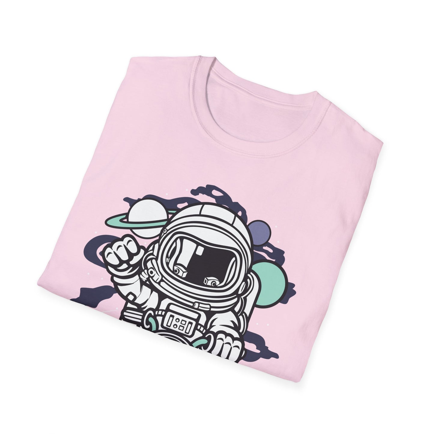 Cartoon T-Shirt, Animation T-Shirt, Funny Tee Shirt - 61