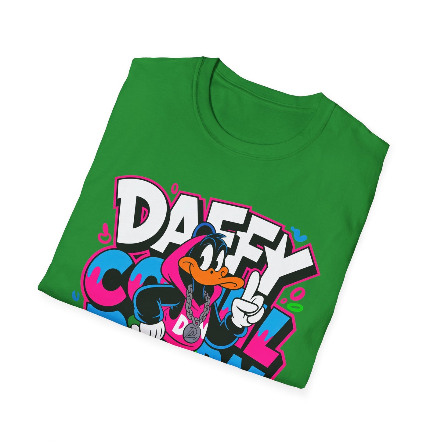 Cartoon T Shirt, Animation Shirt, Funny Animals Tee Shirt
