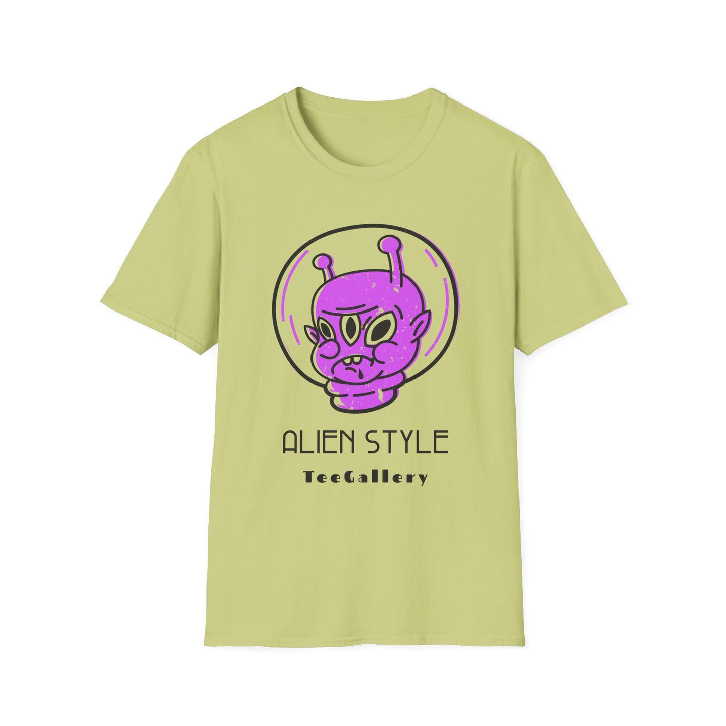 Funny T Shirts, UFO Tees, Funny Aliens Shirt