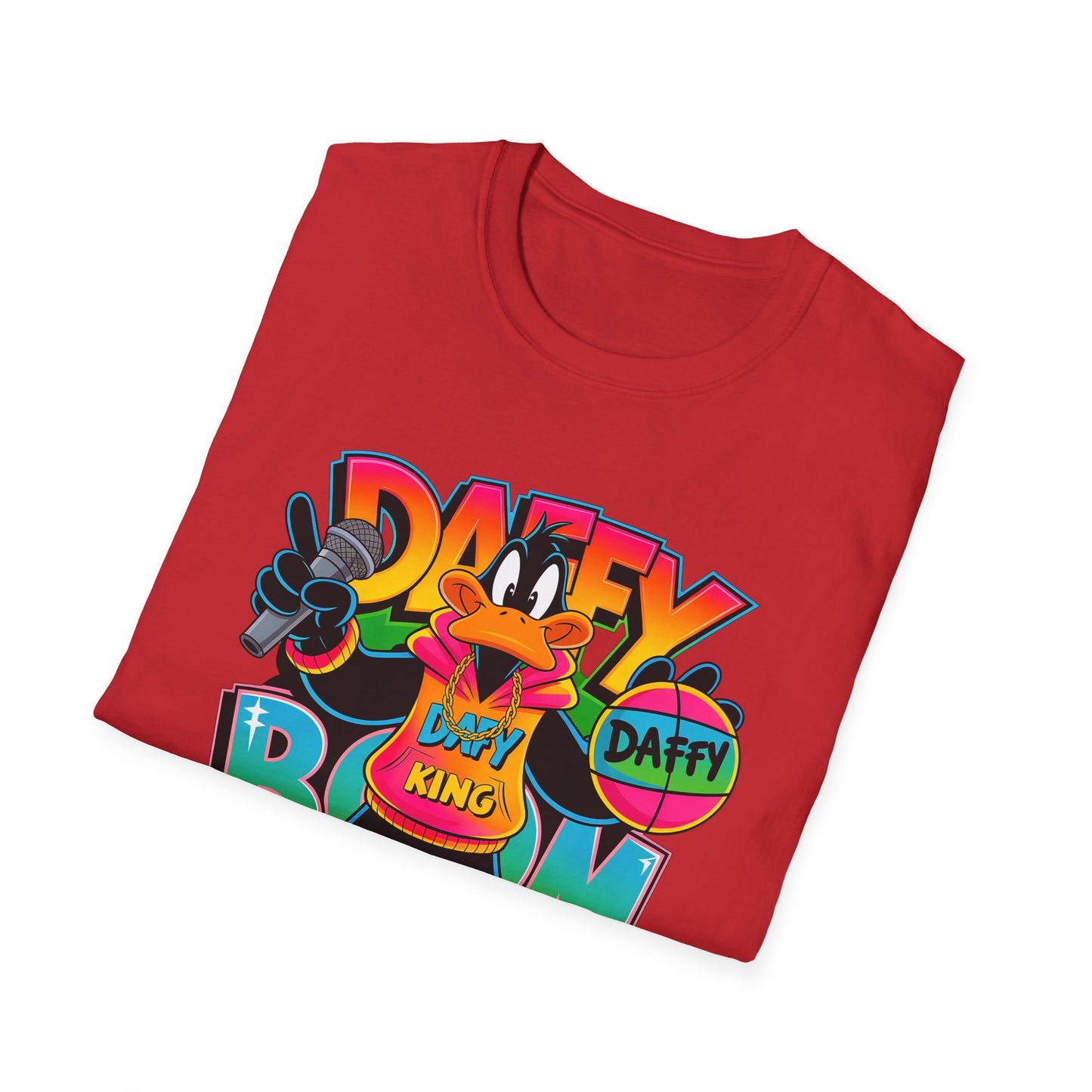 Cartoon T Shirt, Animation Shirt, Funny Animals Tee Shirt