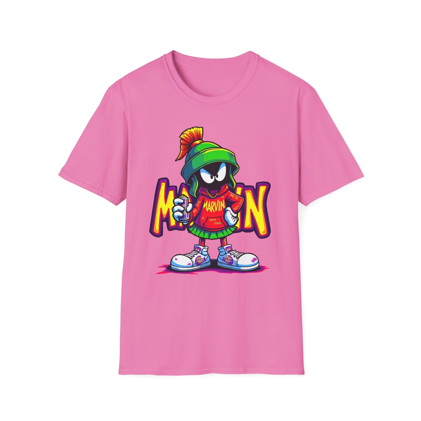 Cartoon T Shirt, Animation Shirt, Funny Animals Tee Shirt