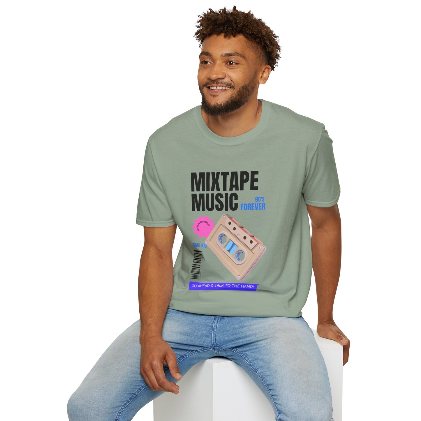 Retro T Shirt, Retro Design Shirt, Retro Art Tee Shirt, T-shirt with Retro Style