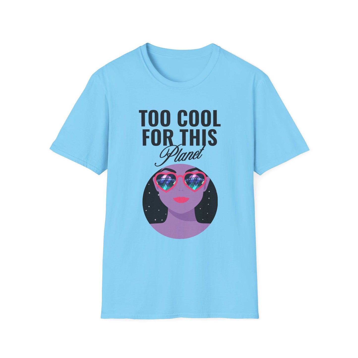 Funny T Shirts, UFO Tees, Funny Aliens Shirt