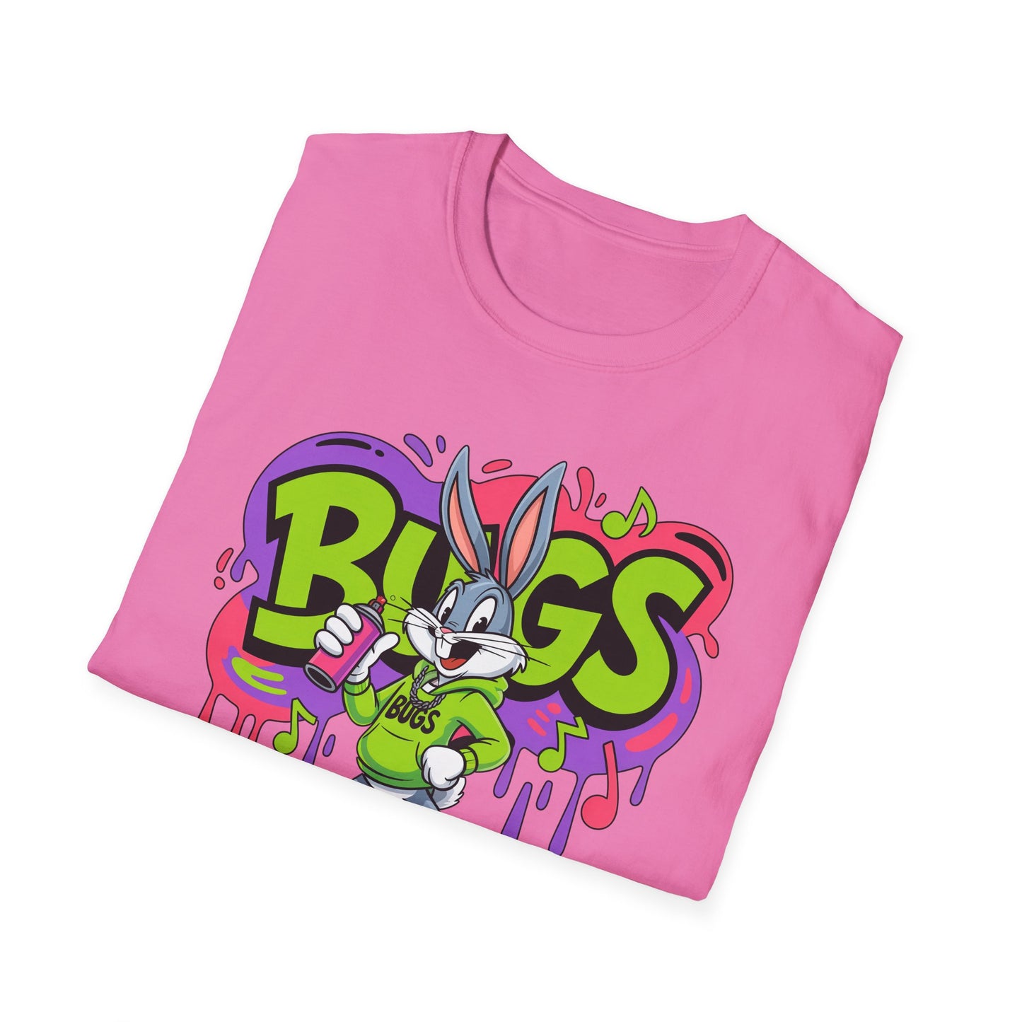 Cartoon T Shirt, Animation Shirt, Funny Animals Tee Shirt