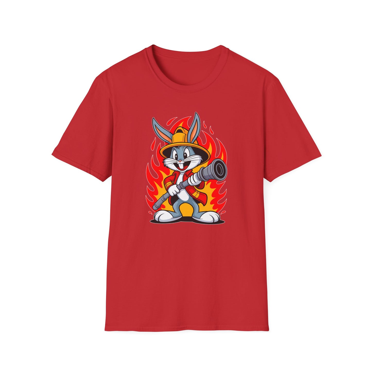Cartoon T Shirt, Animation Shirt, Funny Animals Tee Shirt