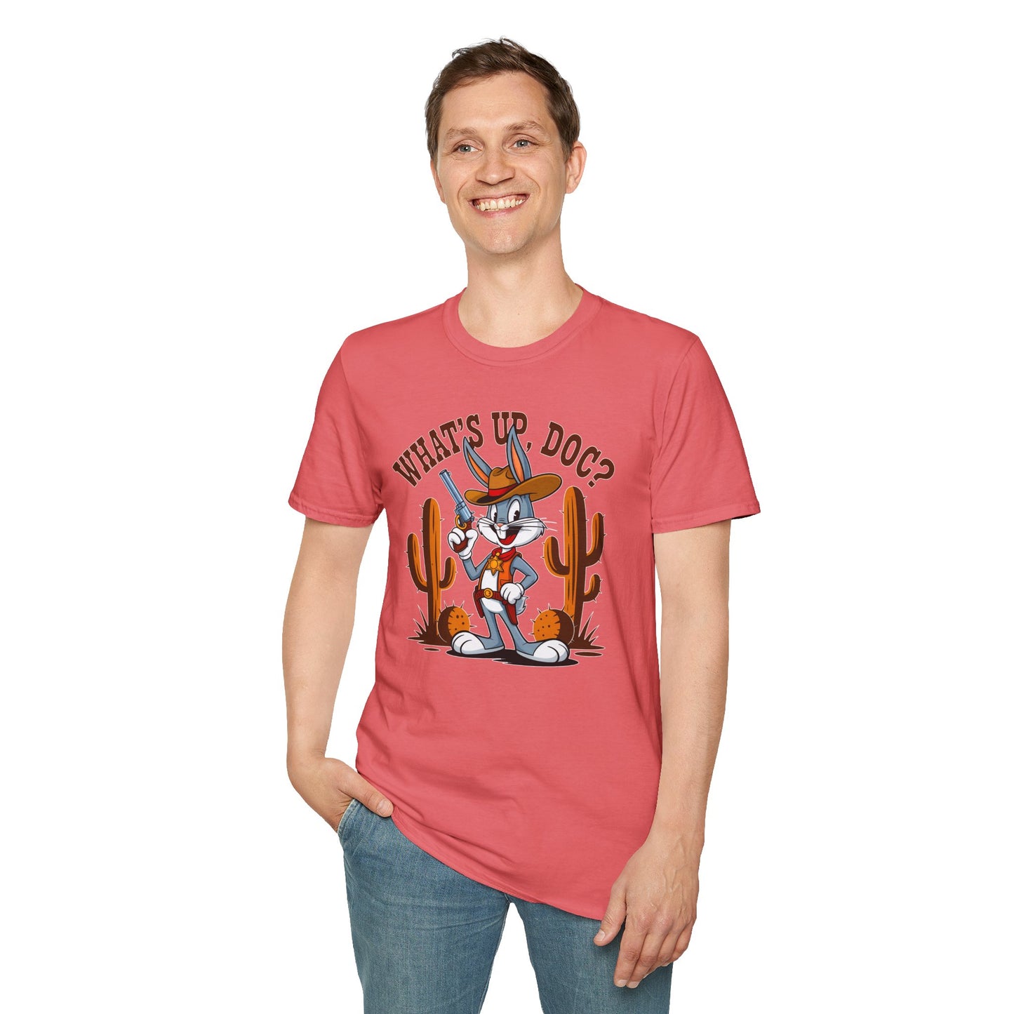 Cartoon T Shirt, Animation Shirt, Funny Animals Tee Shirt