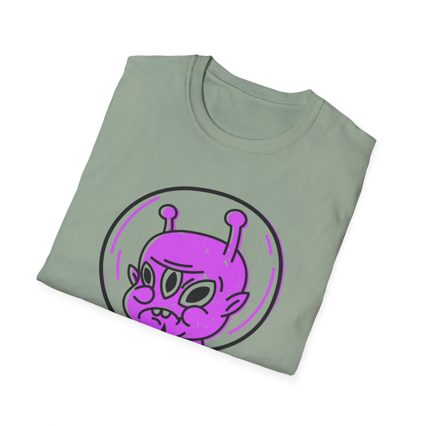 Funny T Shirts, UFO Tees, Funny Aliens Shirt