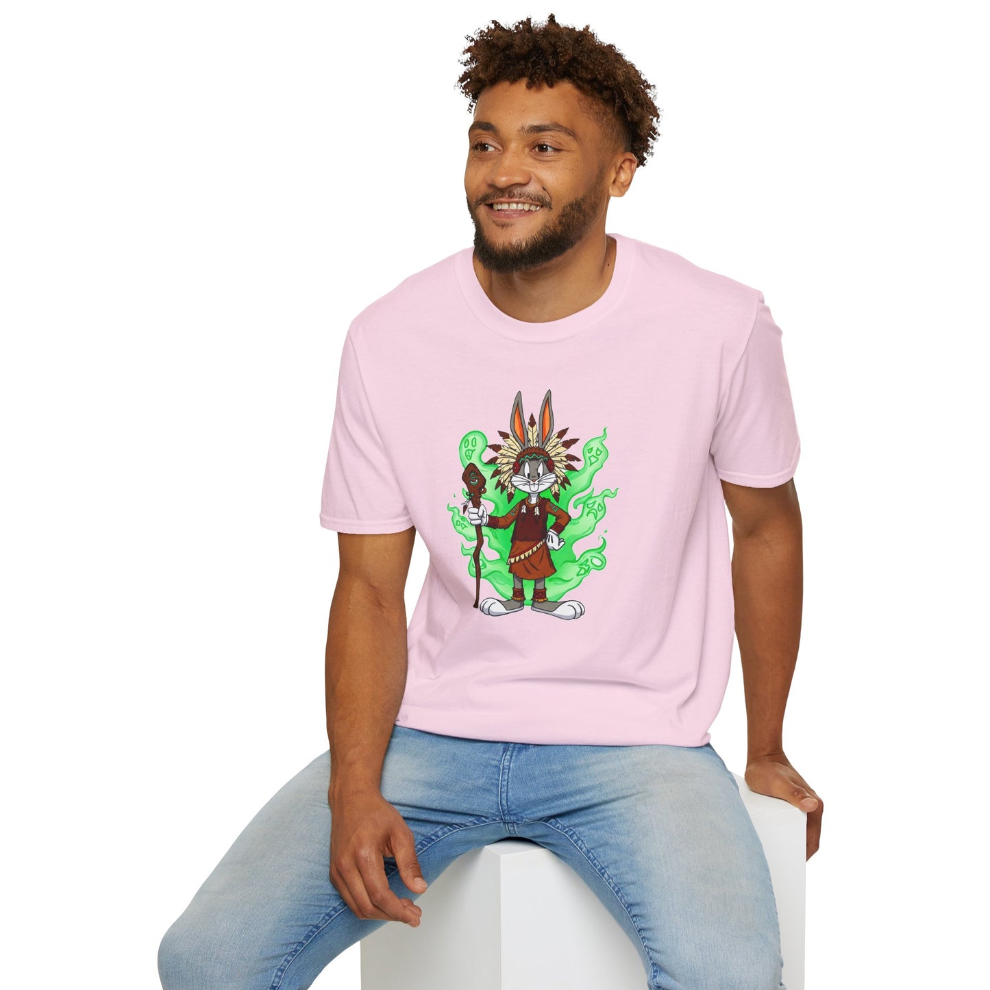 Cartoon T Shirt, Animation Shirt, Funny Animals Tee Shirt