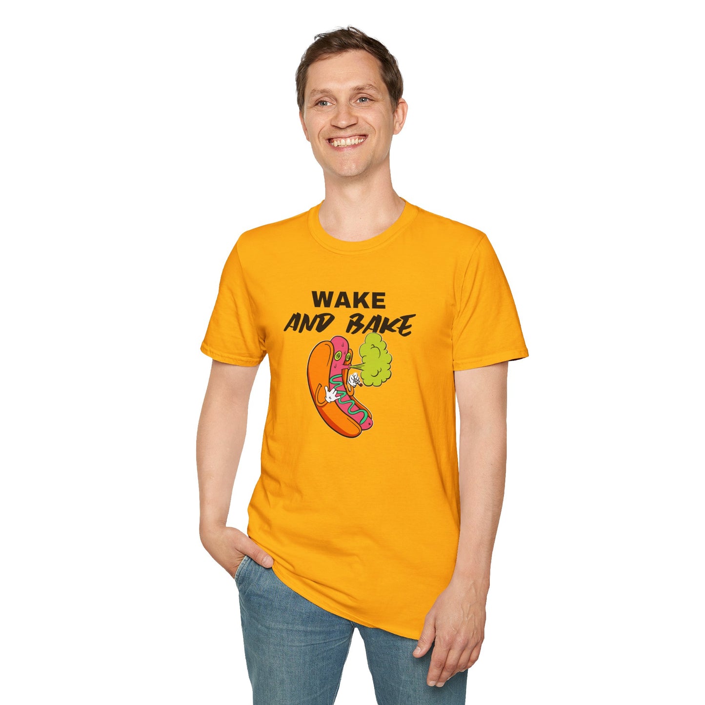 Funny Food T-Shirts, Funny T-Shirts - 12