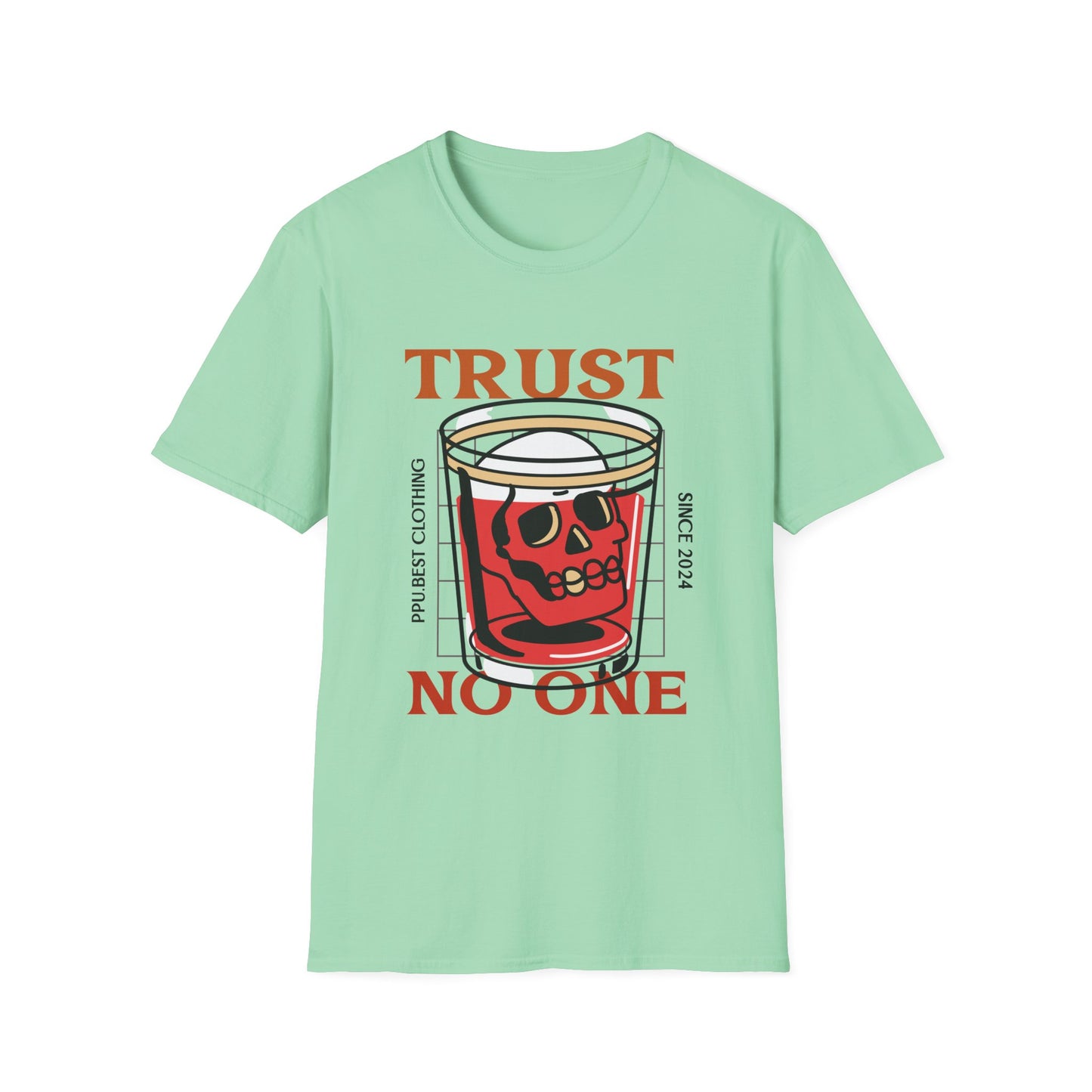 Retro T Shirt, Retro Design Shirt, Retro Art Tee Shirt, T-shirt with Retro Style