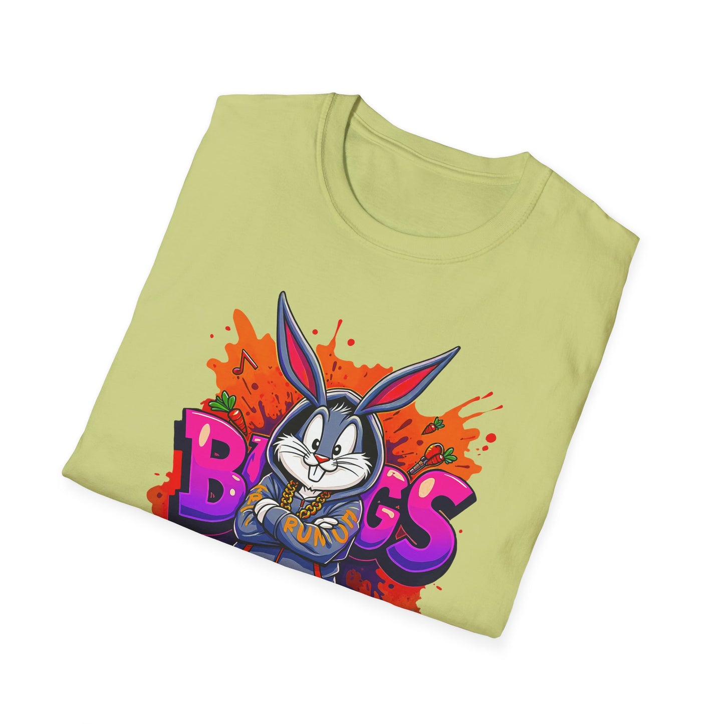 Cartoon T Shirt, Animation Shirt, Funny Animals Tee Shirt