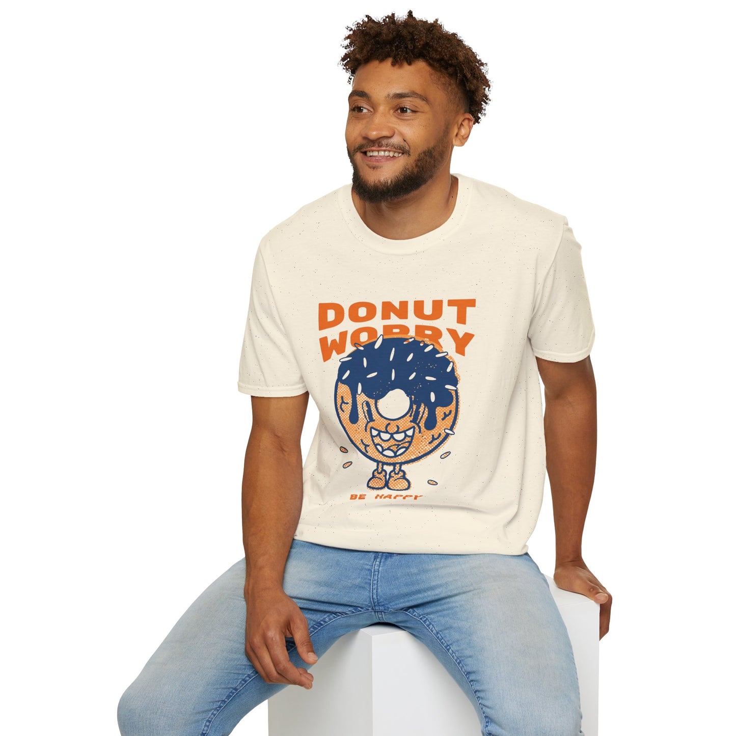 Food Tees, Funny Food T Shirts, Funny T Shirts, Shirt with Food, Junk Food Tees, Donut Tee Shirt