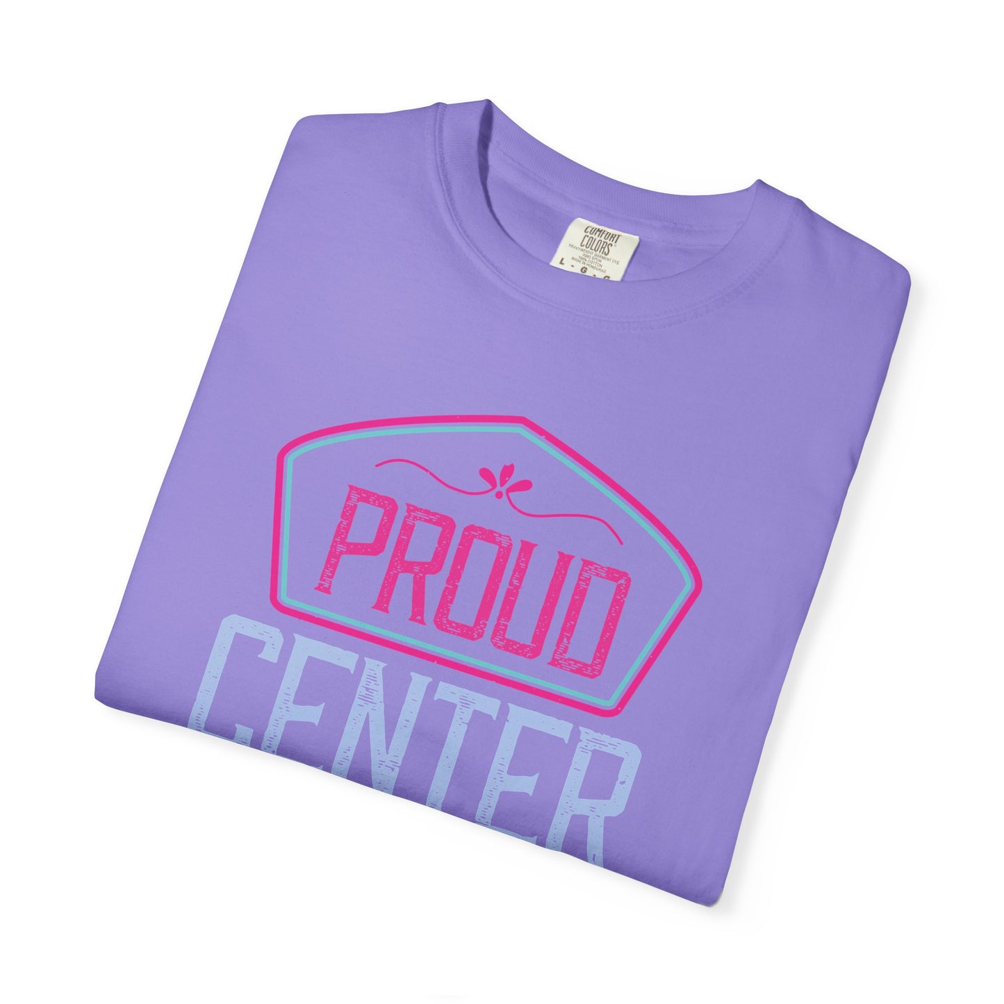 Mom T-shirt Mother Day Mama Tee Unisex Comfort Colors Garment-Dyed Cotton h89