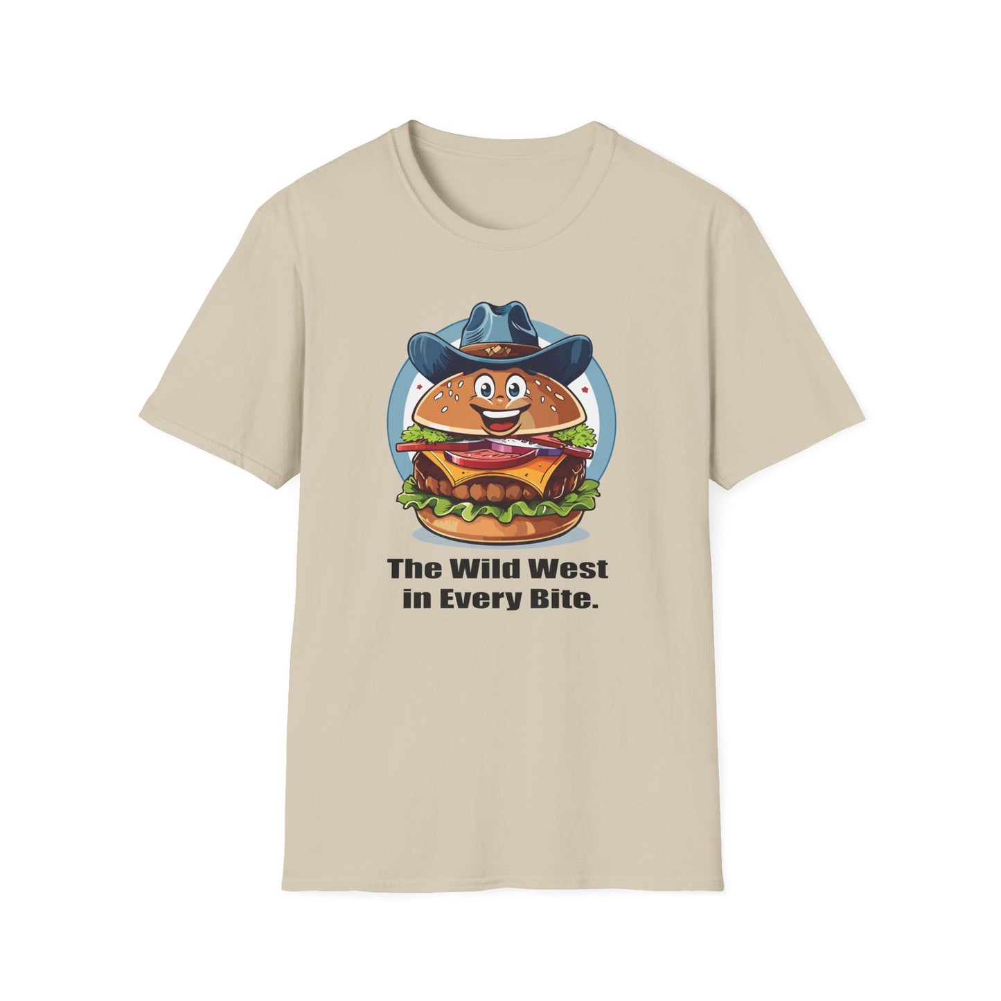 Funny Food T-Shirts, Funny T-Shirts - 18