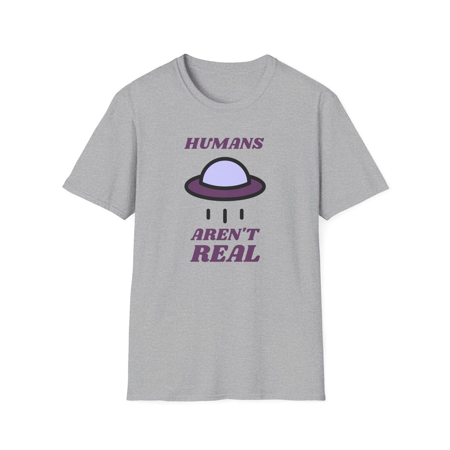 Funny T Shirts, UFO Tees, Funny Aliens Shirt - 11