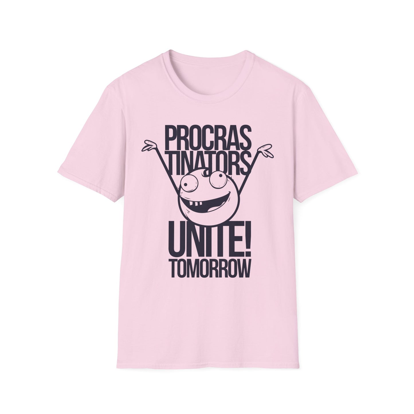 Cartoon T-Shirt, Animation T-Shirt, Funny Tee Shirt - 117