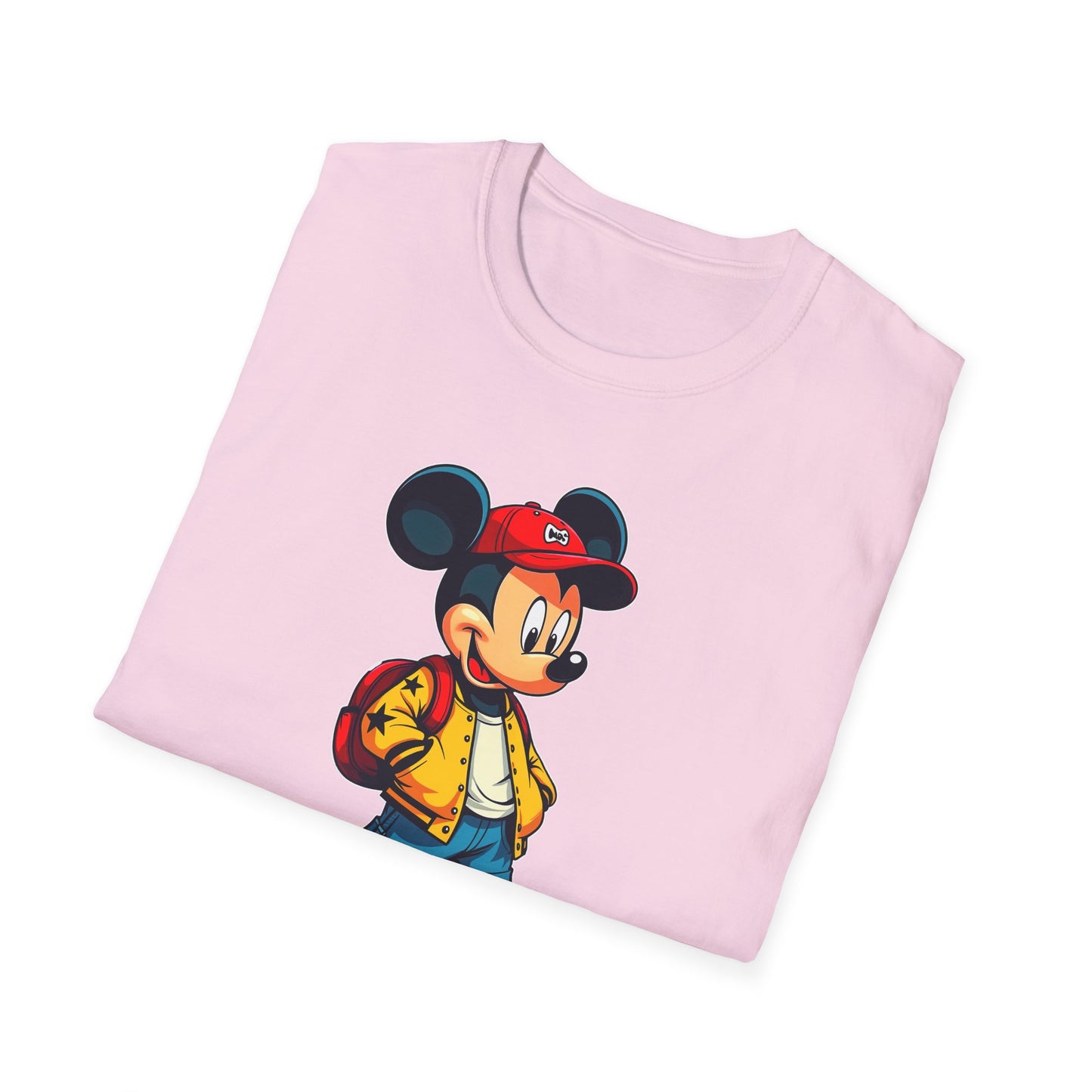 Cartoon T Shirt, Animation Shirt, Funny Animals Tee Shirt