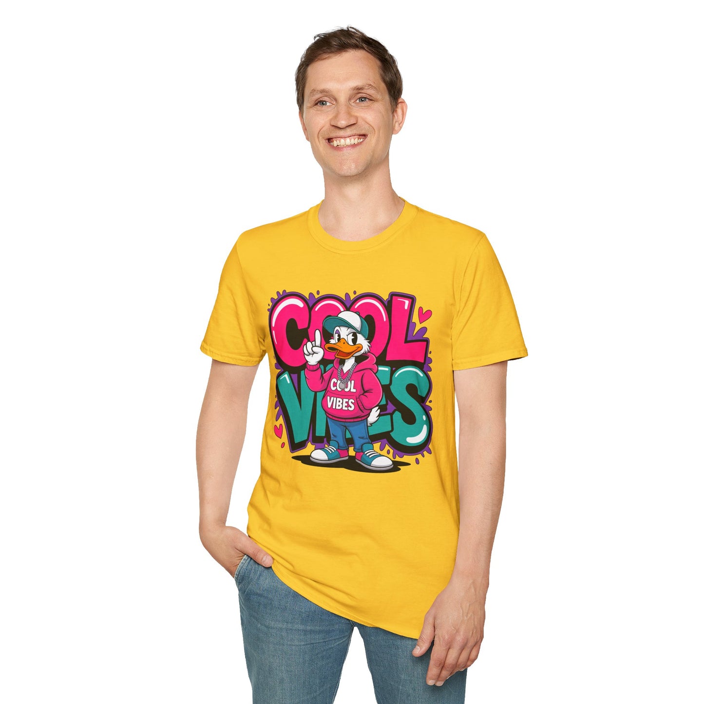 Cartoon T Shirt, Animation Shirt, Funny Animals Tee Shirt