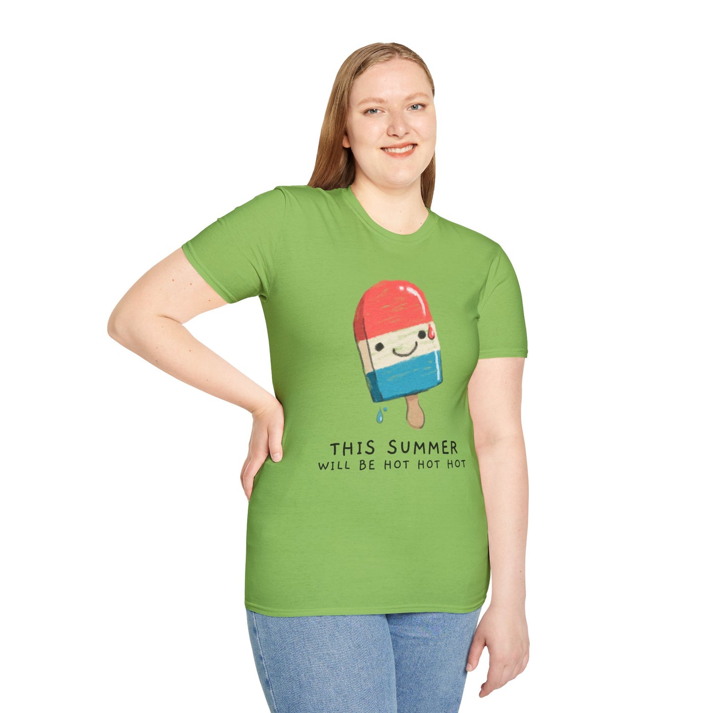 Food Tees, Funny Food T Shirts, Funny T Shirts, Shirt with Food, Junk Food Tees, Shirt with Ice Cream, Ice Cream T-Shirt