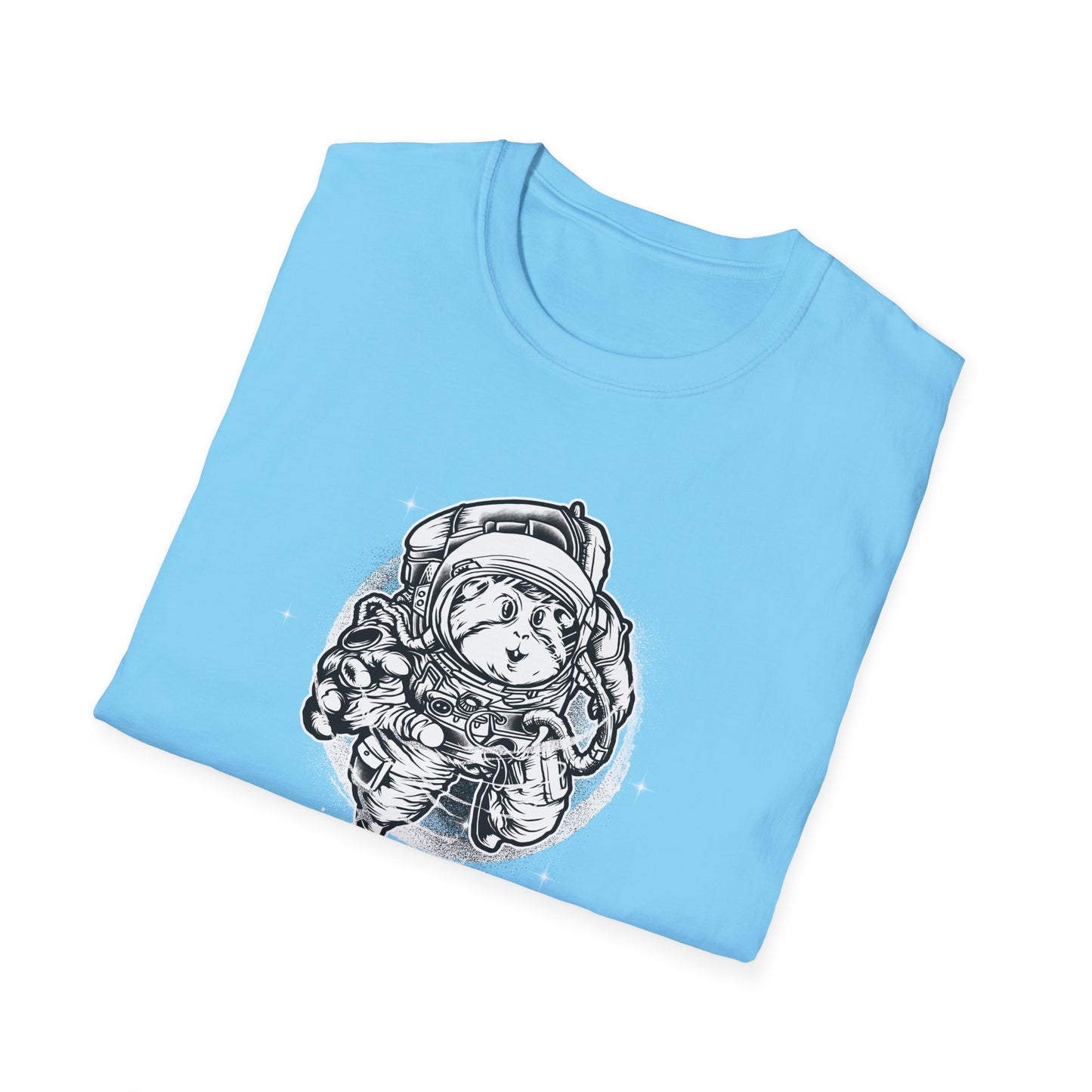 Cartoon T-Shirt, Animation T-Shirt, Funny Tee Shirt - 4