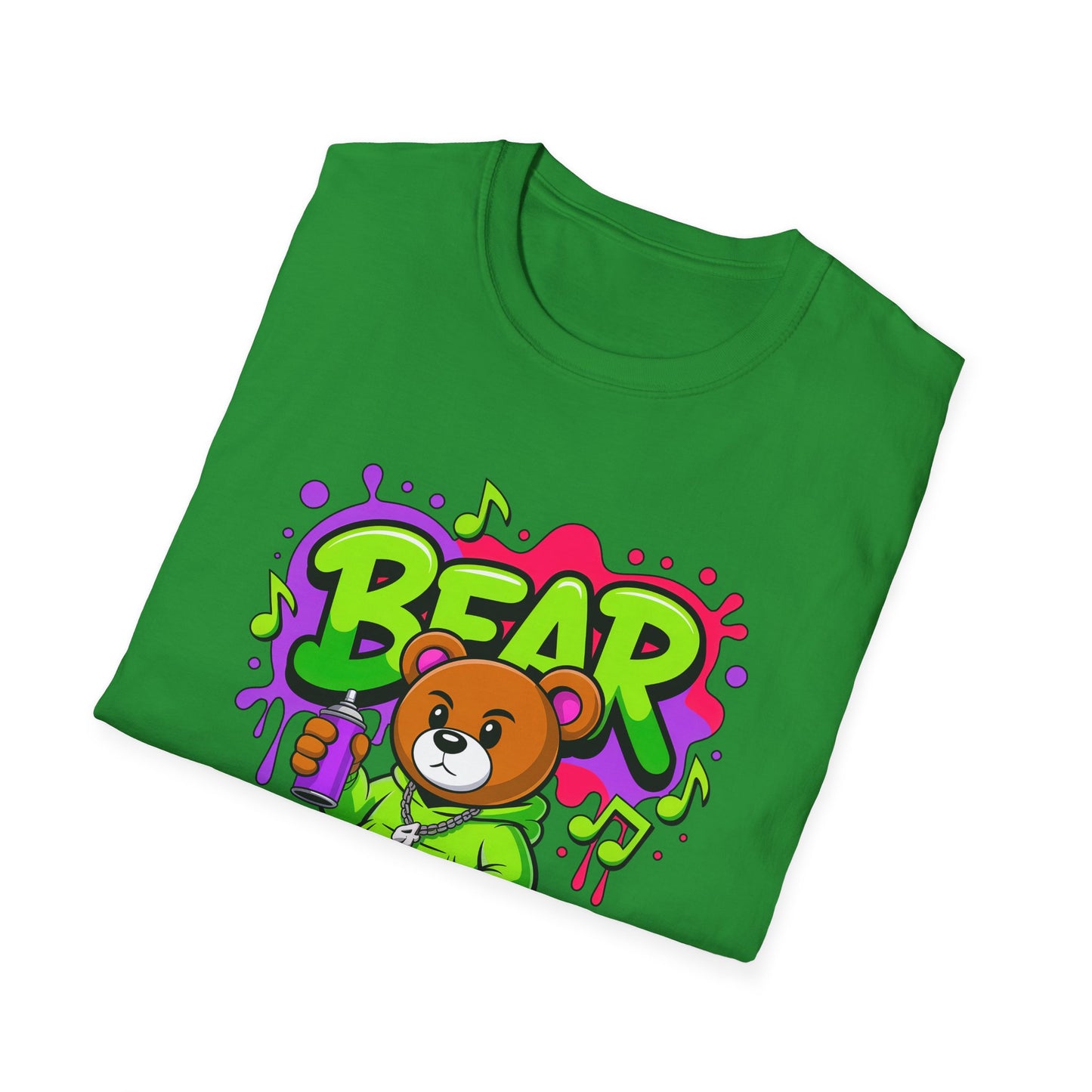 Cartoon T Shirt, Animation Shirt, Funny Animals Tee Shirt