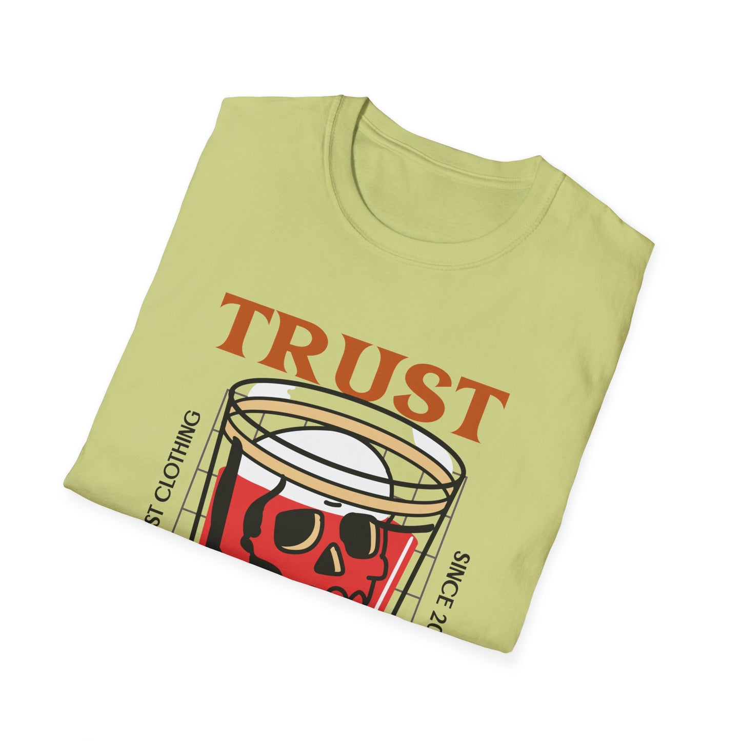 Retro T Shirt, Retro Design Shirt, Retro Art Tee Shirt, T-shirt with Retro Style