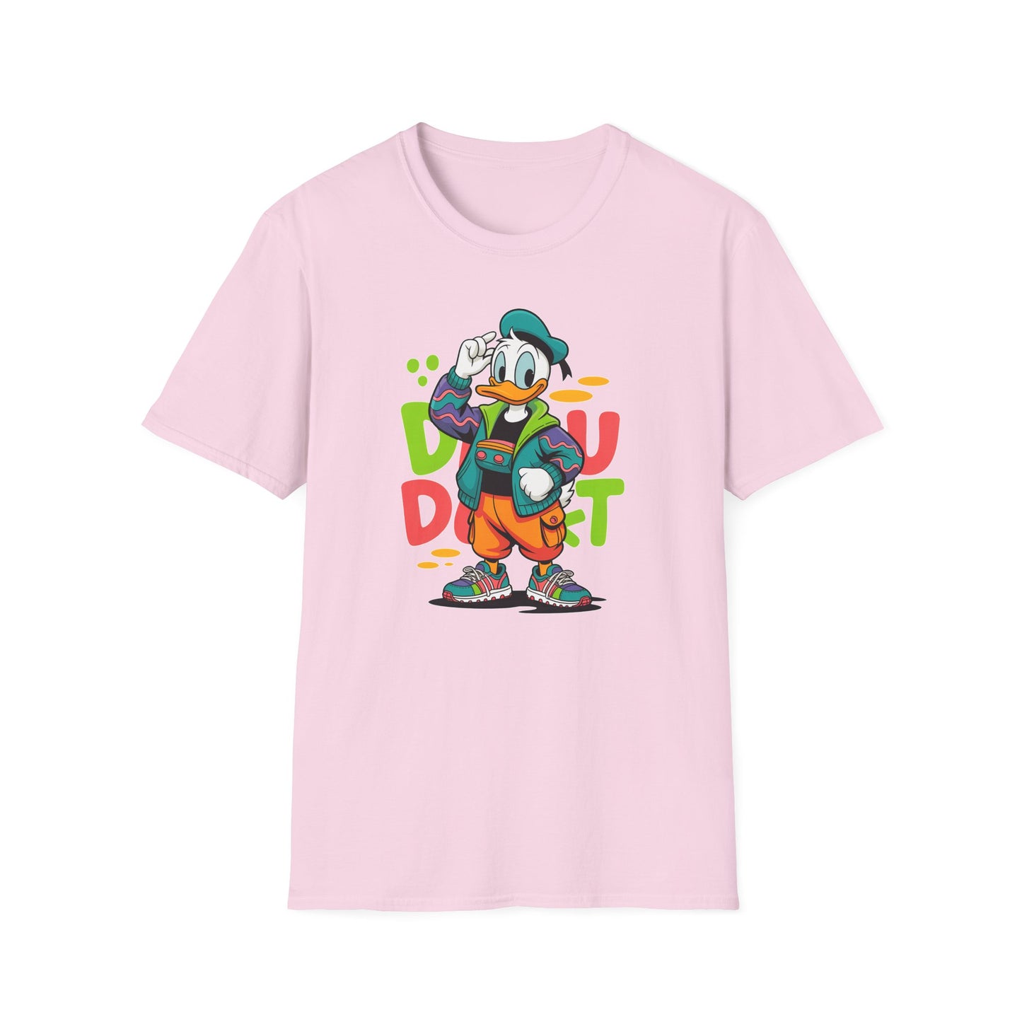 Cartoon T Shirt, Animation Shirt, Funny Animals Tee Shirt