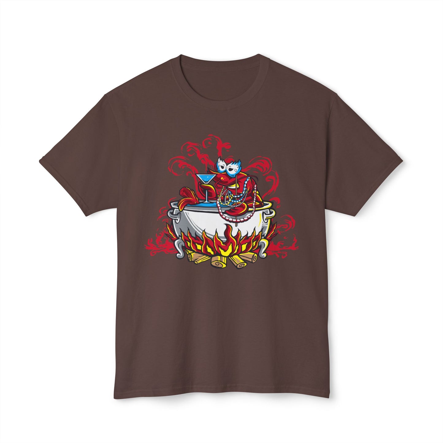 Lobster Tees, T-Shirt with Lobster, Animals Tees, Funny Animals Shirt, T Shirts with Funny Animals