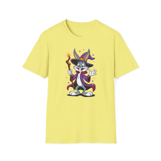 Cartoon T Shirt, Animation Shirt, Funny Animals Tee Shirt