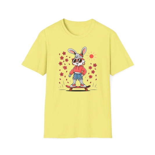 Cartoon T Shirt, Animation Shirt, Funny Animals Tee Shirt
