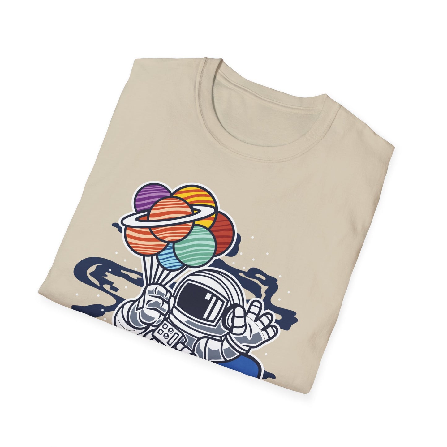 Cartoon T-Shirt, Animation T-Shirt, Funny Tee Shirt - 59