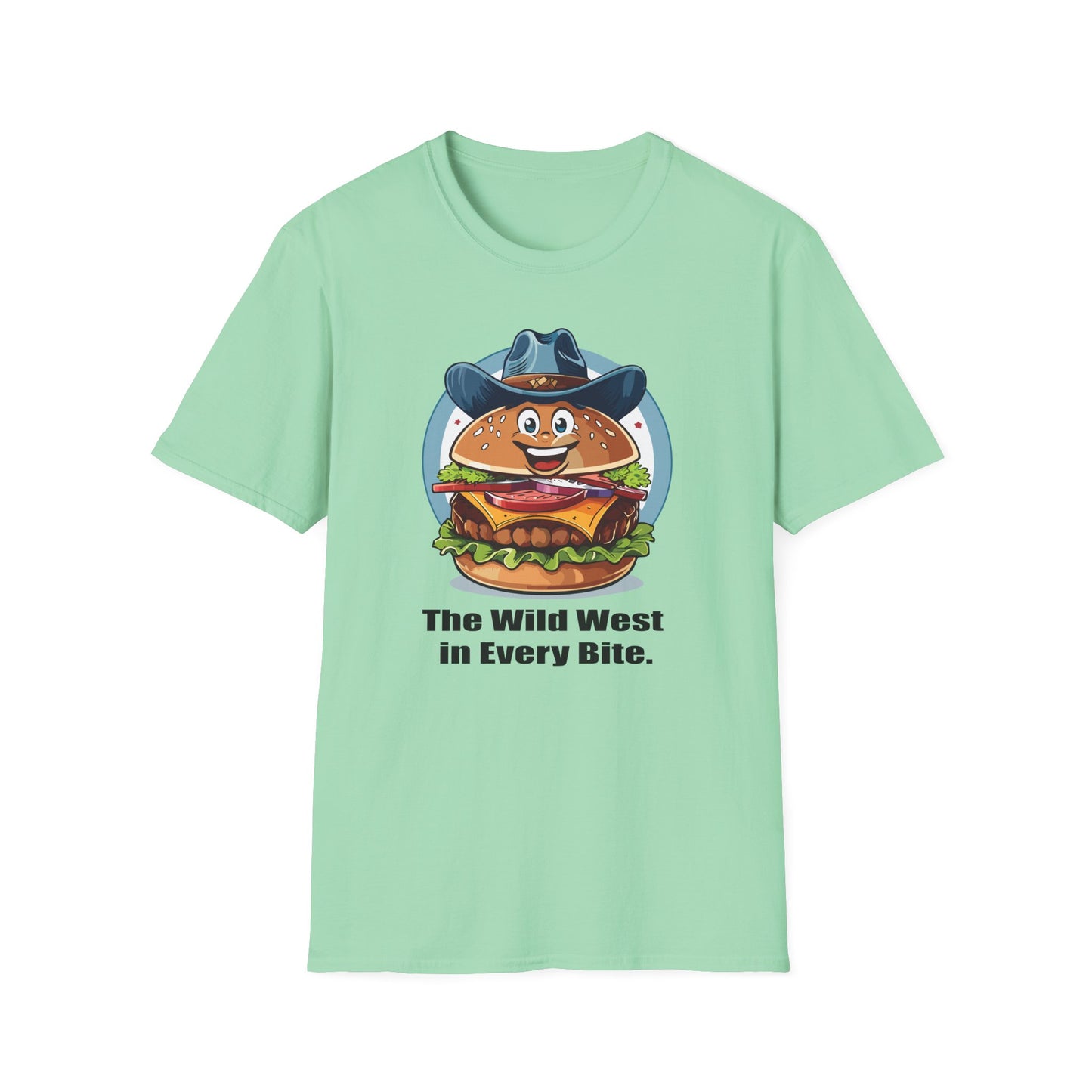 Funny Food T-Shirts, Funny T-Shirts - 18