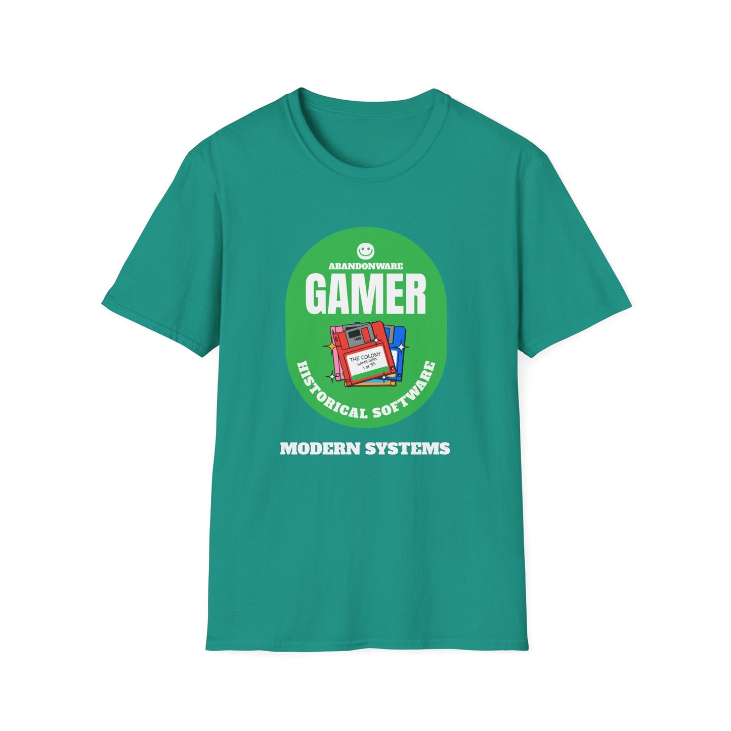 Retro T Shirt, Retro Design Shirt, Retro Art Tee Shirt, T-shirt with Retro Style