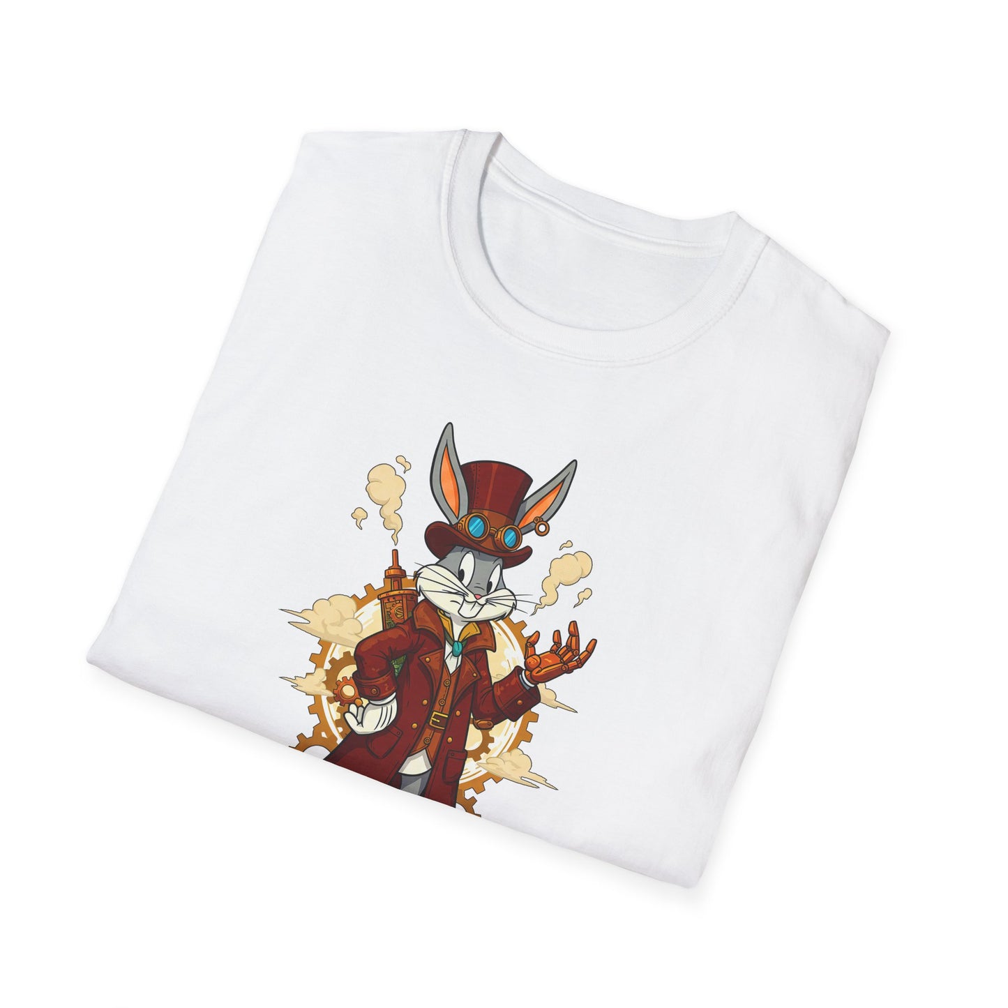 Cartoon T Shirt, Animation Shirt, Funny Animals Tee Shirt