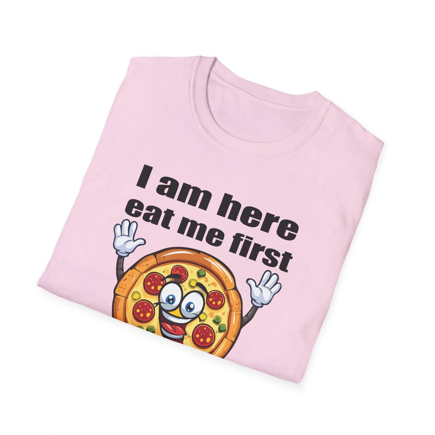Food Tees, Funny Food T Shirts, Funny T Shirts, Shirt with Food, Junk Food Tees, Shirt with Pizza, Pizza T-Shirt