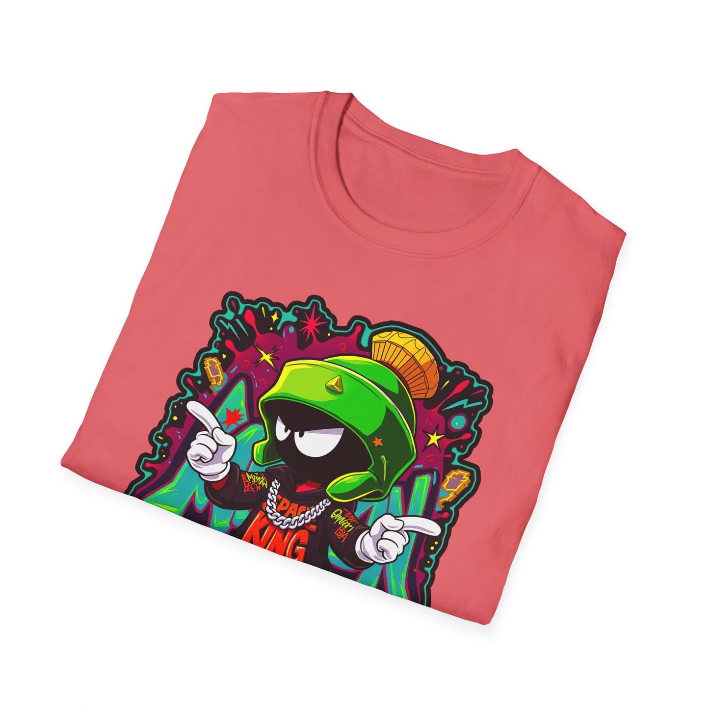 Cartoon T Shirt, Animation Shirt, Funny Animals Tee Shirt