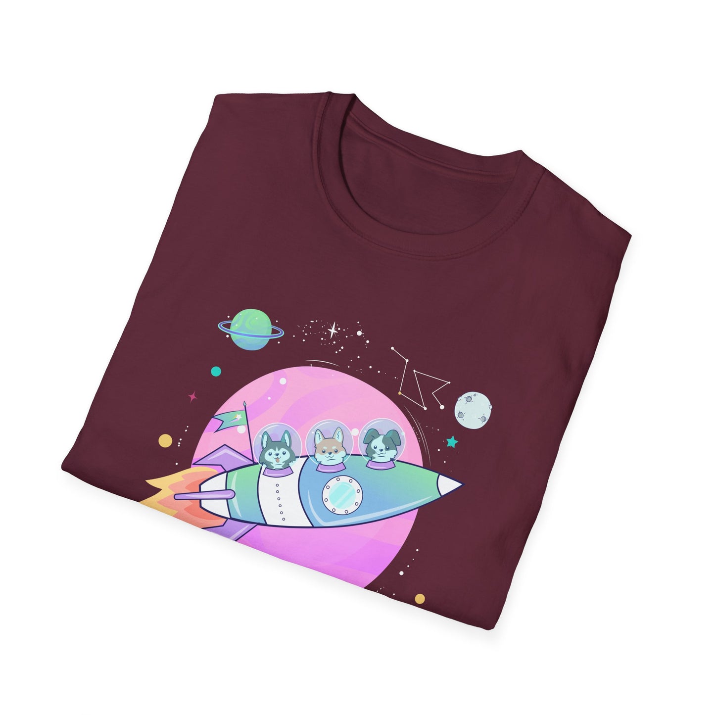 Funny T Shirts, UFO Tees, Funny Aliens Shirt - 6
