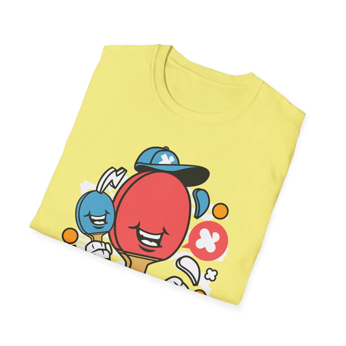 Cartoon T-Shirt, Animation T-Shirt, Funny Tee Shirt - 32