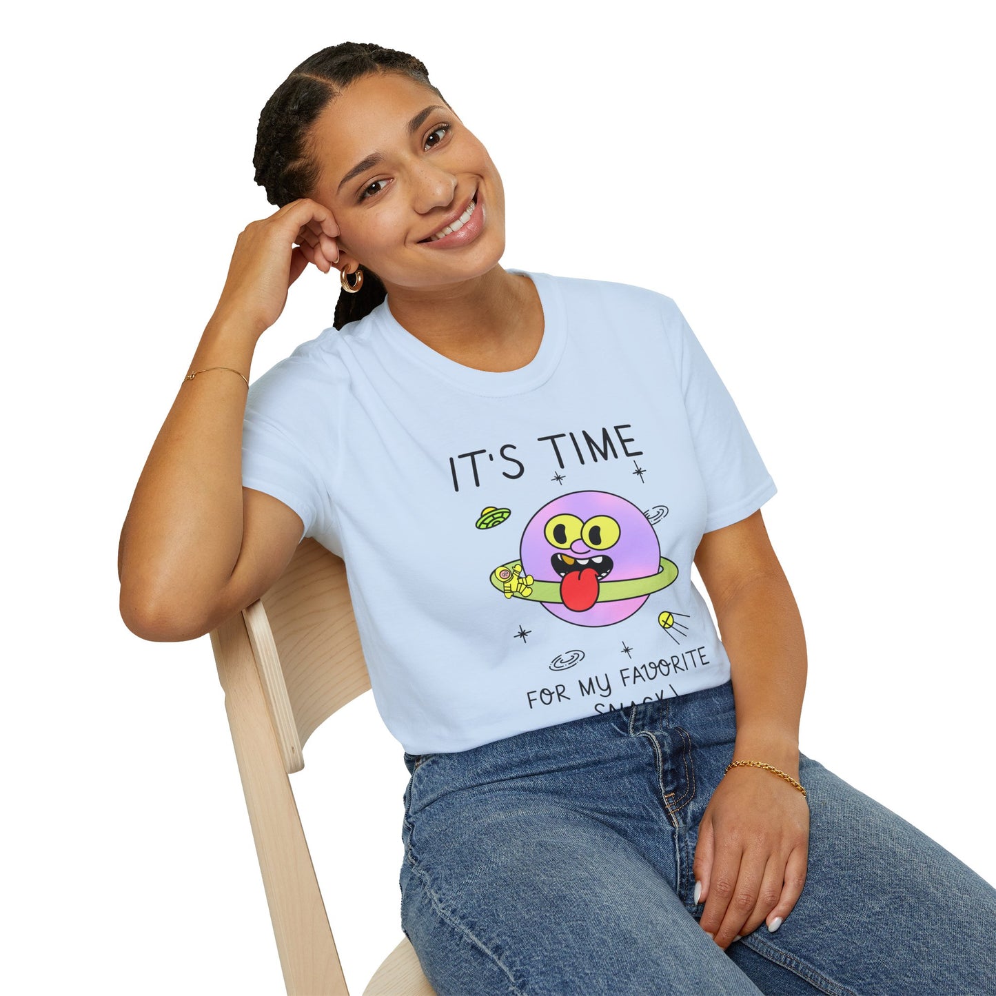 Funny T Shirts, UFO Tees, Funny Aliens Shirt